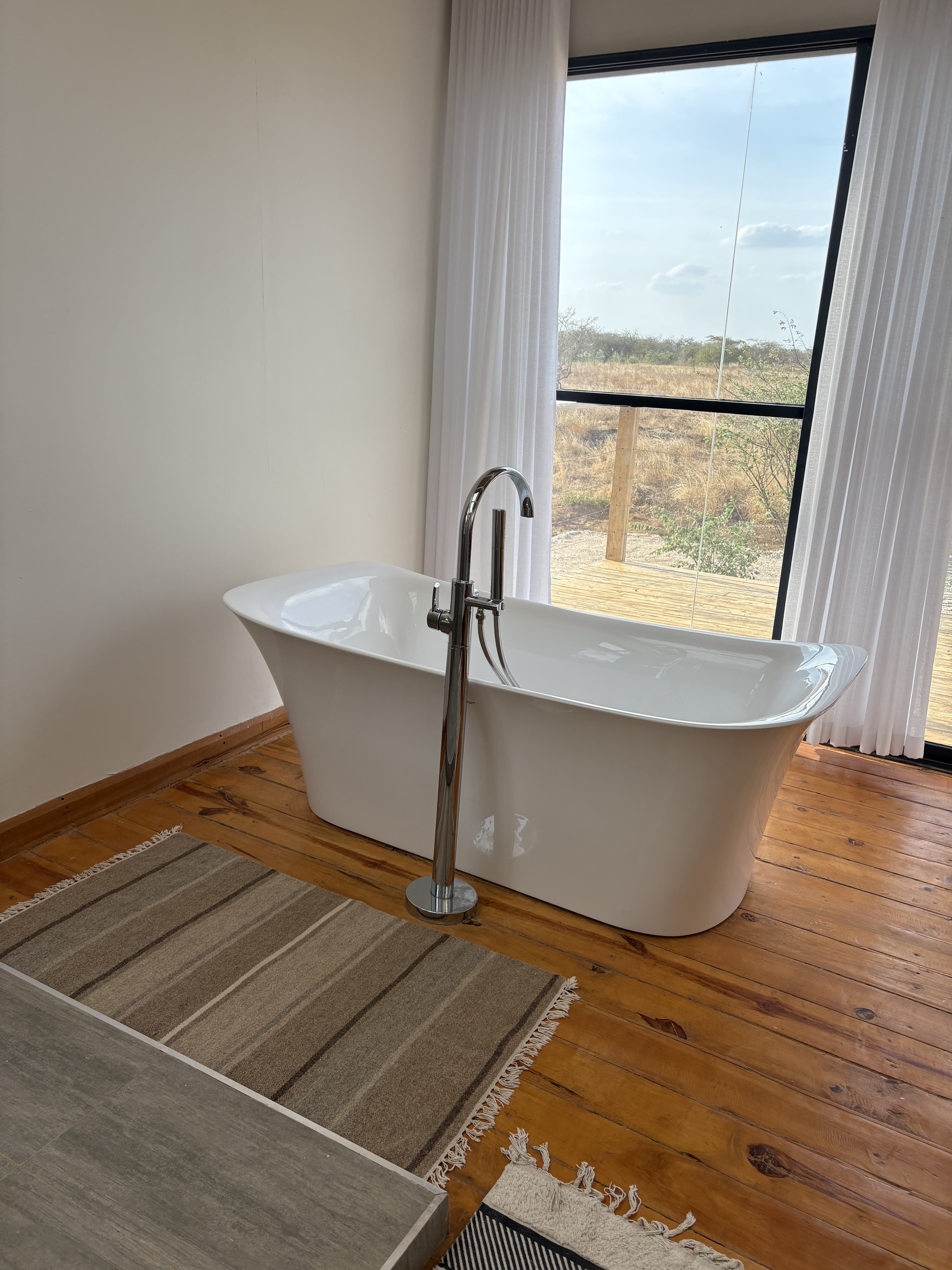 Where Silence Speaks